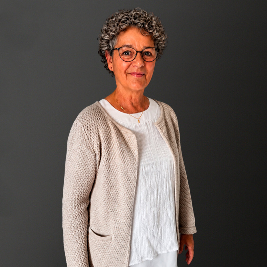 Lene Bisgaard