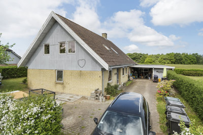 Nørre Hovvej 5