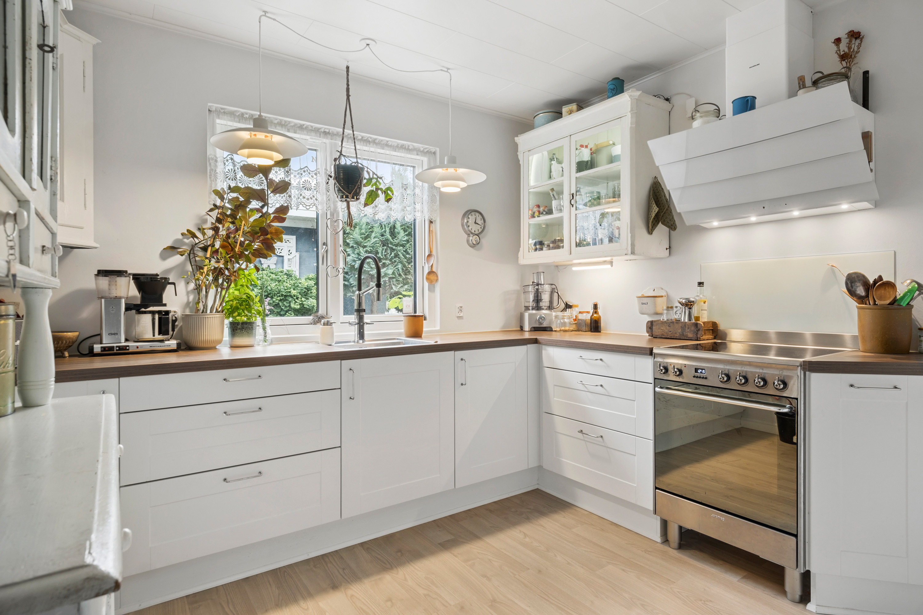 Villa på Rørvigvej 146A+B 4500 Nykøbing Sj.