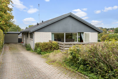 Bøgevej 28