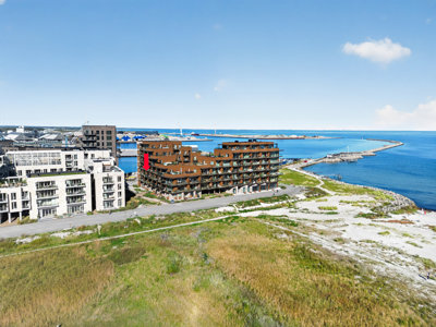 Søndre Molevej 14A, 2. 6.