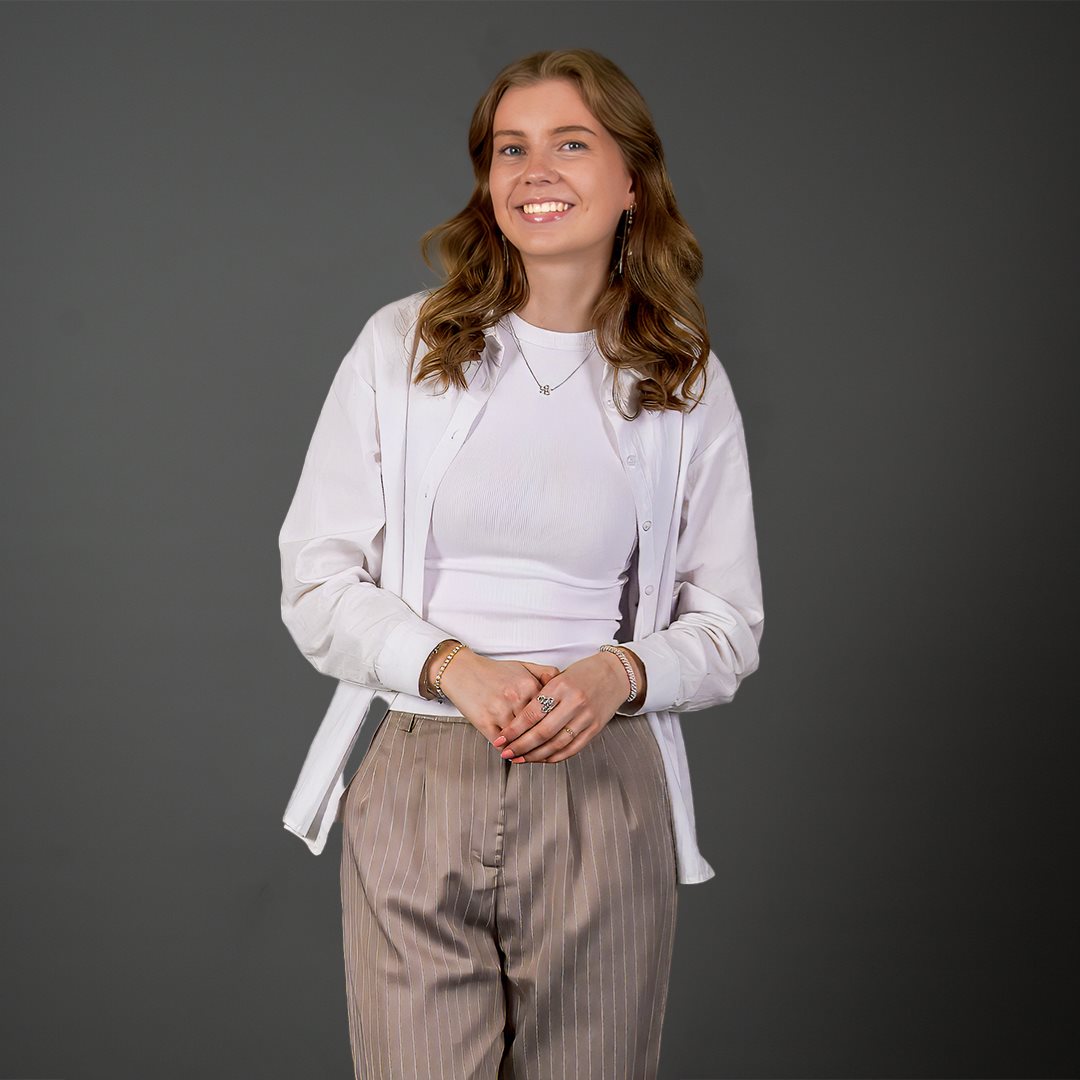 Simone Algot Hasselbalch